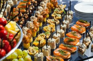 Abiball – Catering Göppingen