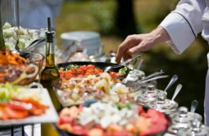 Abiball – Catering Göppingen