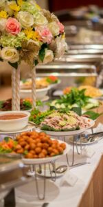 Abiball – Catering Göppingen