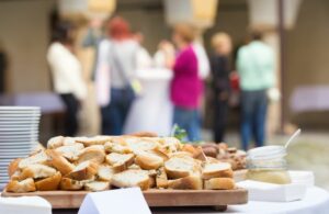 Abiball – Catering Göppingen