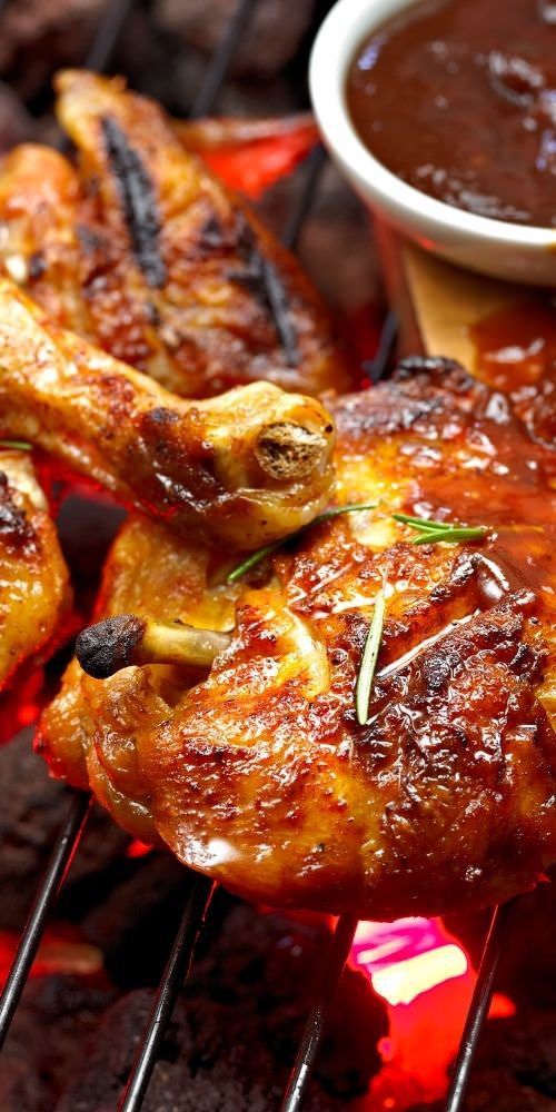 BBQ & Grillfest – Catering Göppingen