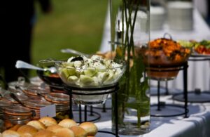 BBQ & Grillfest – Catering Göppingen