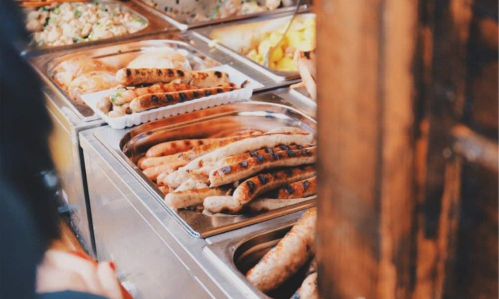 BBQ & Grillfest – Catering Göppingen