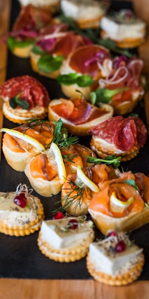 Brunch Catering – Catering Göppingen