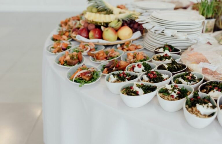 Fingerfood – Catering Göppingen