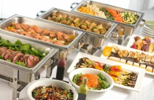 Fingerfood – Catering Göppingen