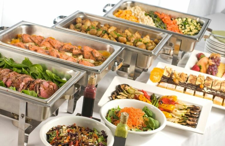 Brunch Catering – Catering Göppingen