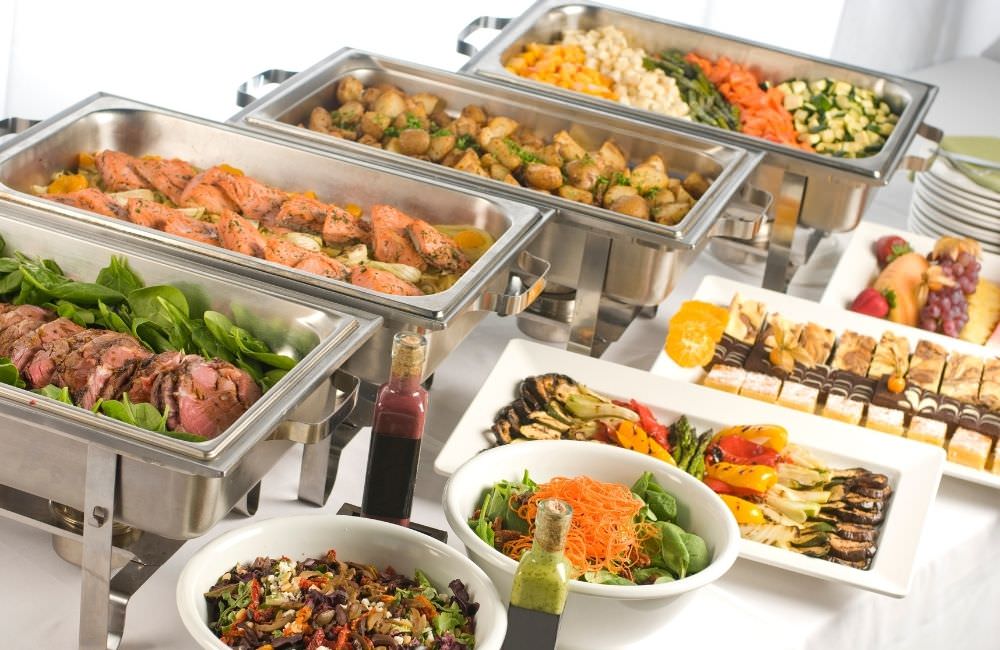 Brunch Catering – Catering Göppingen