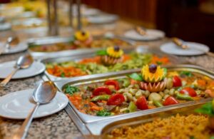 Buffet – Catering Göppingen