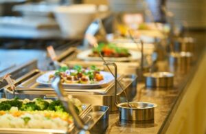 Buffet – Catering Göppingen