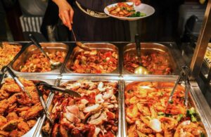 Buffet – Catering Göppingen