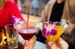 Cocktail Catering – Catering Göppingen