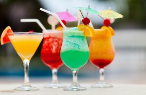 Cocktail Catering – Catering Göppingen