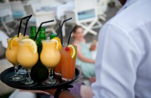 Cocktail Catering – Catering Göppingen