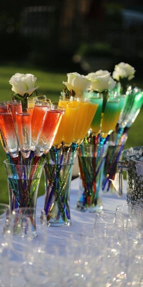 Cocktail Catering – Catering Göppingen