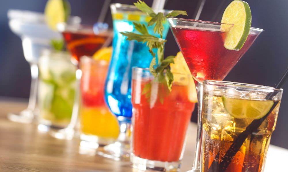 Cocktail Catering – Catering Göppingen