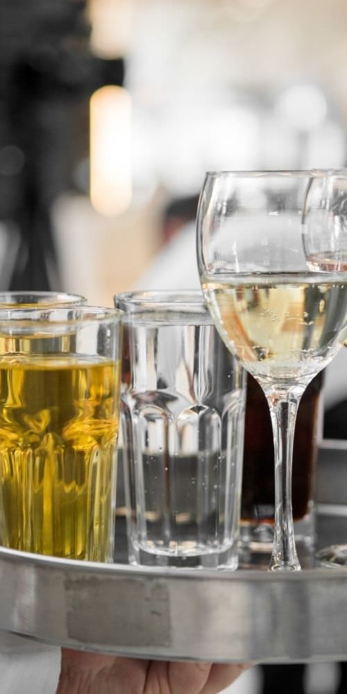 Getränke Catering – Catering Göppingen