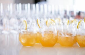 Getränke Catering – Catering Göppingen