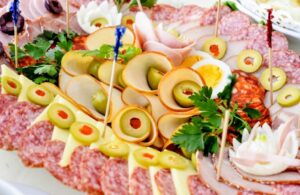 Firmenfeier & Firmenevent – Catering Göppingen