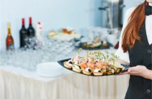 Firmenjubiläum – Catering Göppingen