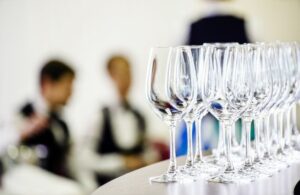 Firmenjubiläum – Catering Göppingen