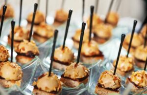 Firmenjubiläum – Catering Göppingen