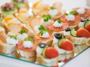 Frühstück Catering – Catering Göppingen