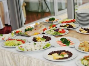 Frühstück Catering – Catering Göppingen