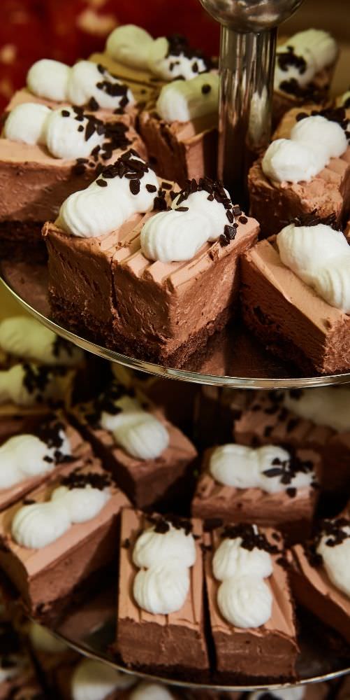 Geburtstag – Catering Göppingen