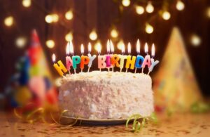 Geburtstag – Catering Göppingen