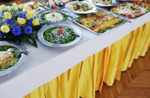 Geburtstag – Catering Göppingen