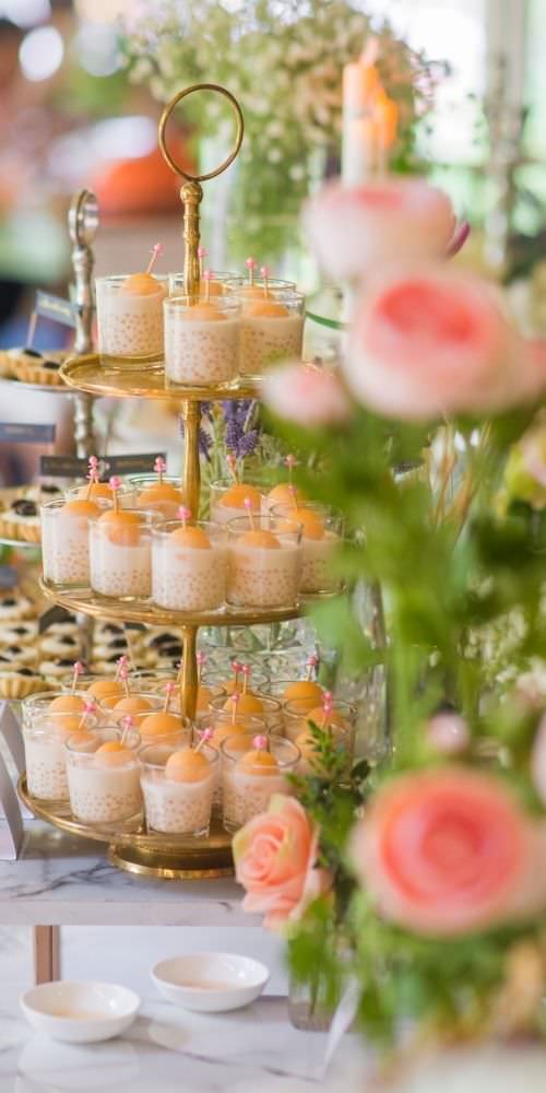 Hochzeit – Catering Göppingen