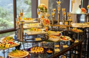 Hochzeit – Catering Göppingen