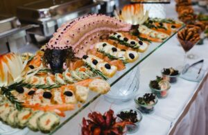 Hochzeit – Catering Göppingen