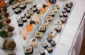 Hochzeit – Catering Göppingen