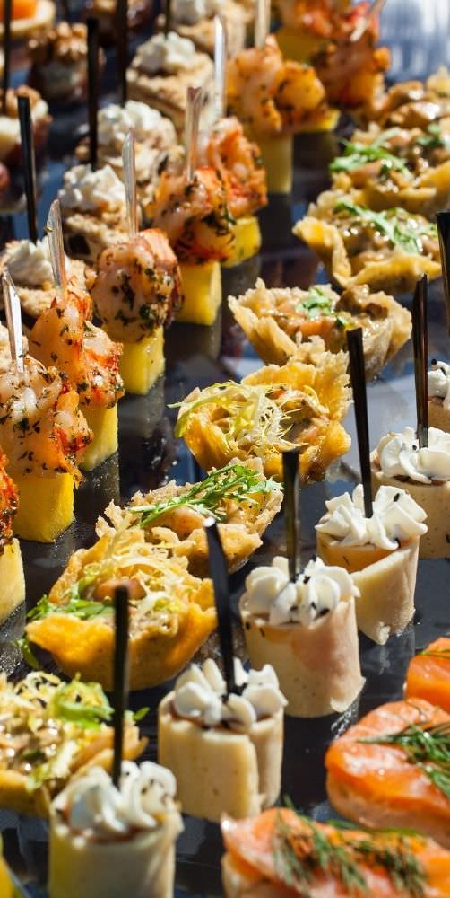 Jubiläum – Catering Göppingen