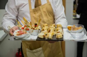 Jubiläum – Catering Göppingen