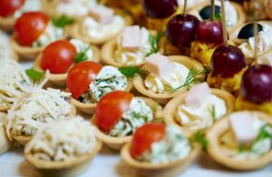 Jubiläum – Catering Göppingen