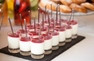 Konferenz & Tagung – Catering Göppingen