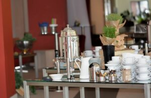 Konferenz & Tagung – Catering Göppingen