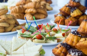 Konferenz & Tagung – Catering Göppingen