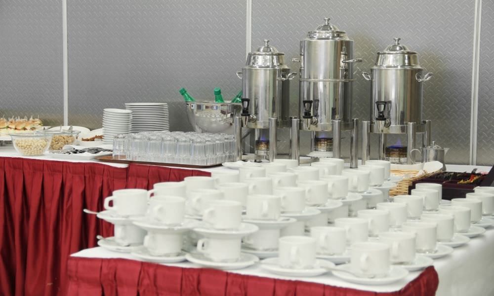 Konferenz & Tagung – Catering Göppingen