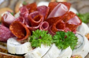 Konfirmation, Kommunion & Taufe – Catering Göppingen