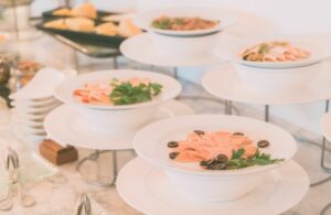 Konfirmation, Kommunion & Taufe – Catering Göppingen