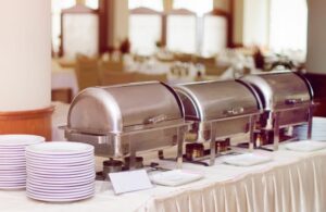 Konfirmation, Kommunion & Taufe – Catering Göppingen