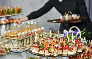 Konfirmation, Kommunion & Taufe – Catering Göppingen