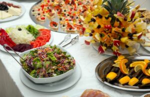 Messe & Kongress – Catering Göppingen