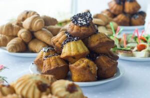 Messe & Kongress – Catering Göppingen