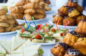 Messe & Kongress – Catering Göppingen