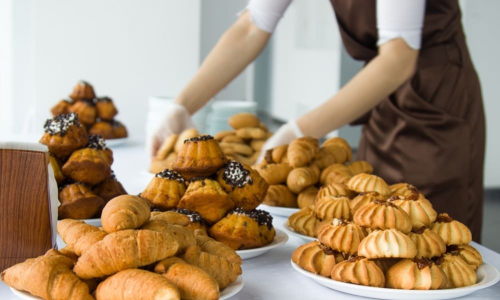 Messe & Kongress – Catering Göppingen
